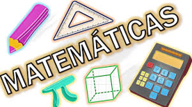 matematicas matematicas